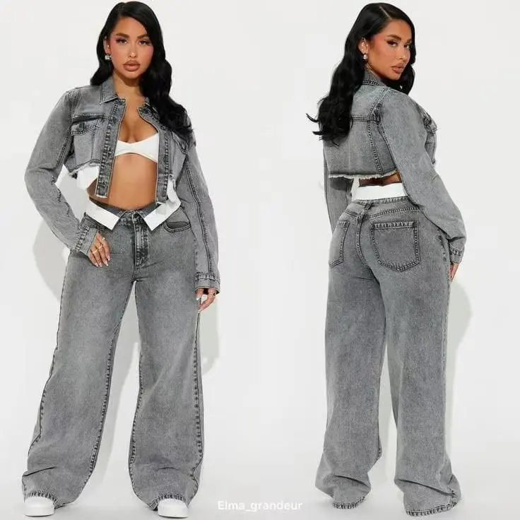 Badgirl style 