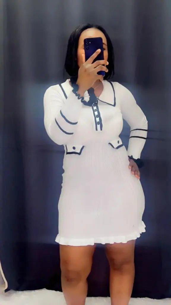 Robe glams