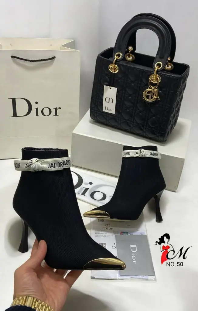 Ensemble Dior  