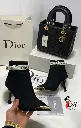 Ensemble Dior  