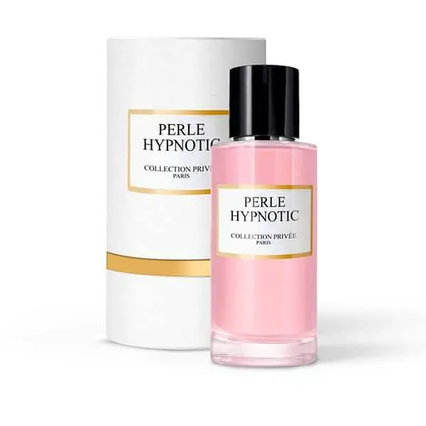 Parfum Perle hypnotic 