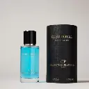 Parfum Bleu royal