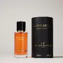 Parfum Rose vanilla