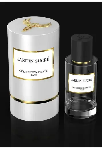 [Jardin sucré-30001] Parfum jardin sucré  