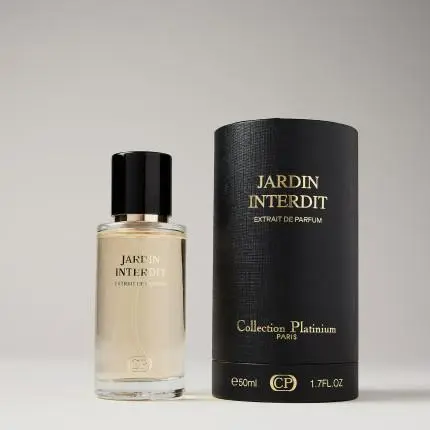 [Jardin interdit-30006] Parfum Jardin interdit