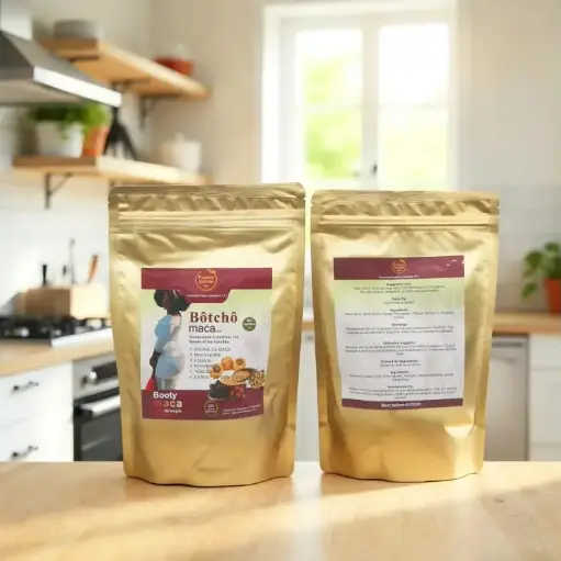 [PB-11002] POUDRE BOTCHO